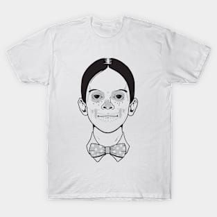 Skullfalfa T-Shirt